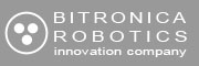 BITRONICA Robotics. Инвестиционный проект в робототехнике. Домашний робот. Роботы в доме.